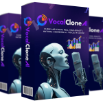 Vocal Clone AI Review – Ultimate AI Voice Cloner