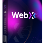 Picture of WebX website builder