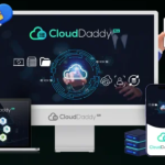 CloudDaddyPro Software – Goodbye to Expensive Cloud Hosting