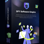 DFY Software Empire the Profitable 6-Figure SaaS Business Pack