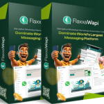 FlaxxaWapi Software Review: The WhatsApp Marketing Engine