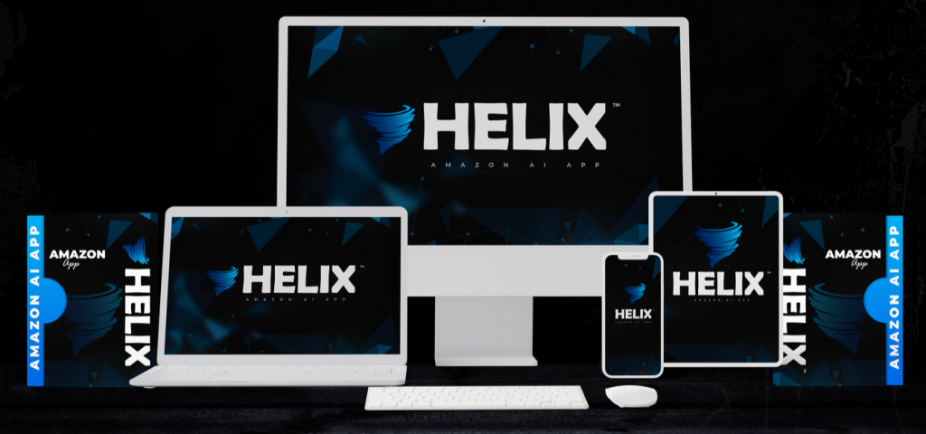 Helix review image