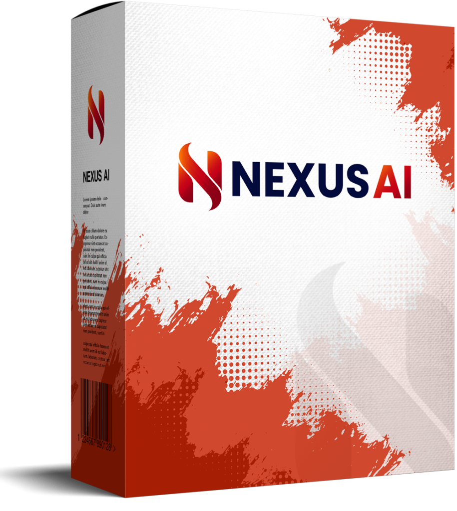 Picture of Nexus AI eCover