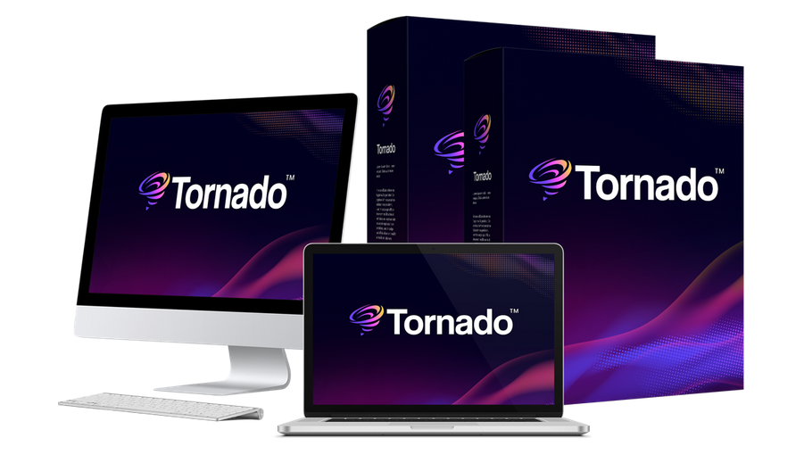 Tornado Audiobook Software the AI Tool for Automated Audiobooks