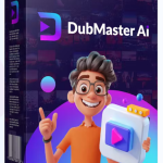 DubMaster AI review cover