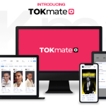 TOKmate Digital Covers on all gadgets